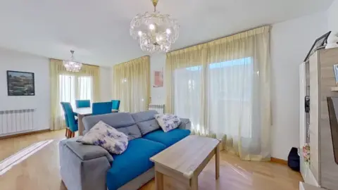 Casa en Enériz - Eneritz