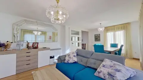 Casa en Enériz - Eneritz