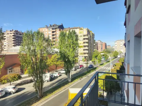 Piso en calle de Iturrama