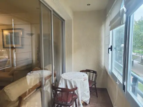 Piso en Avenida del Ayuntamiento