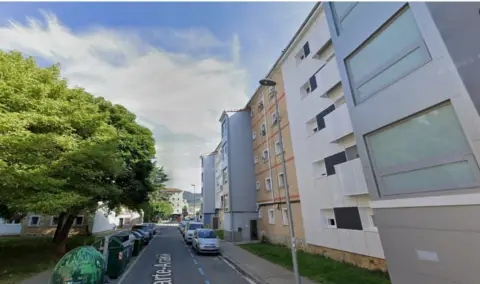 Piso en calle de Uharte-Arakil