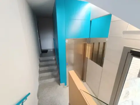 Piso en calle de Uharte-Arakil