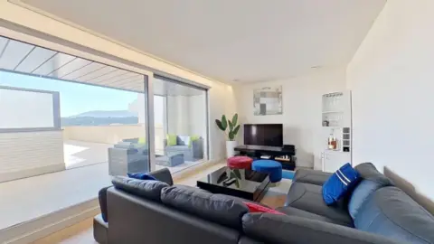 Piso en Avenida de Pamplona