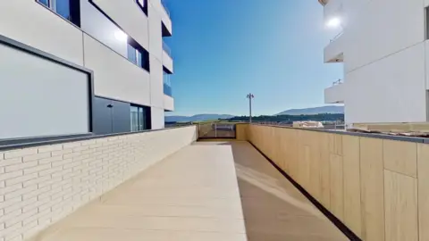 Piso en Avenida de Pamplona