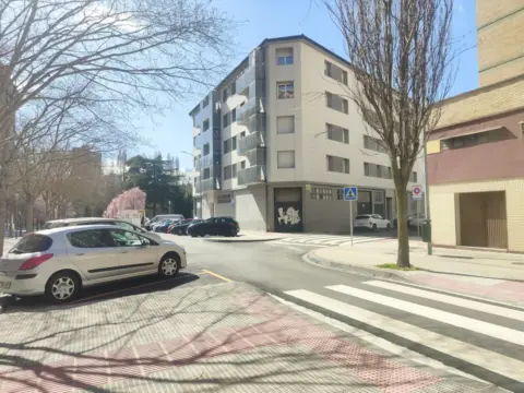 Piso en calle de Sanduzelai