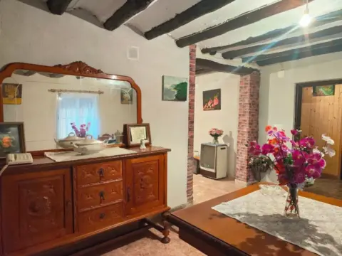 Casa en calle de San Francisco