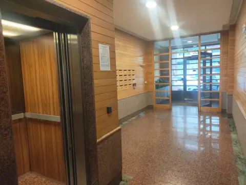 Piso en Benjamín Tuterakoaren Kalea