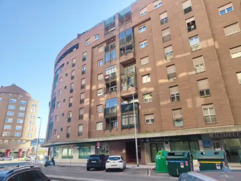 Piso en Benjamín Tuterakoaren Kalea