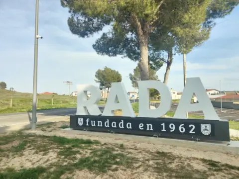 Casa en calle de la Esperanza