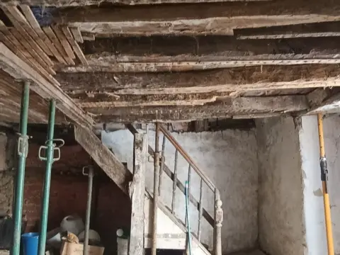 Casa en calle Kaletxiki