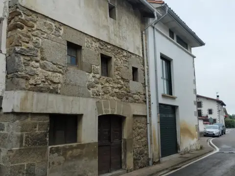 Casa en calle Kaletxiki