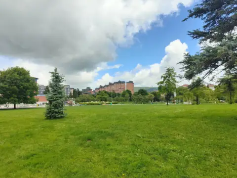 Piso en Travesía de Acella