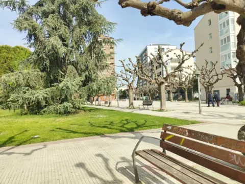 Piso en San Alberto Handiaren Kalea