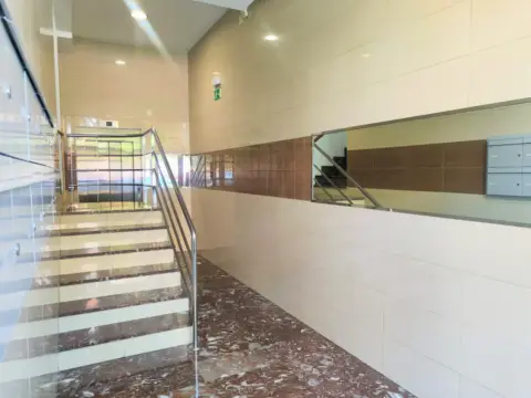 Piso en calle del Monasterio de Irache