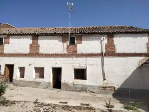Casa en calle del Falderín