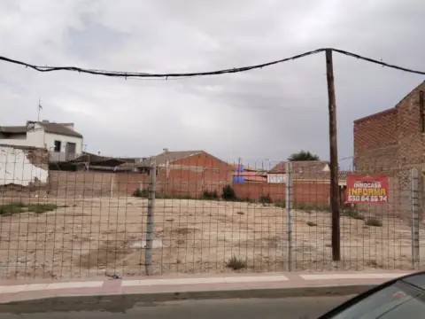Casa en calle de Hurtada