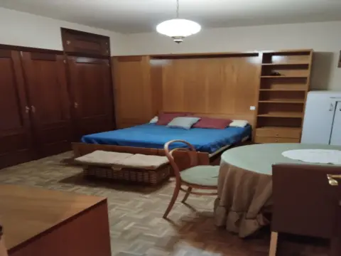 Estudio en Nueva España