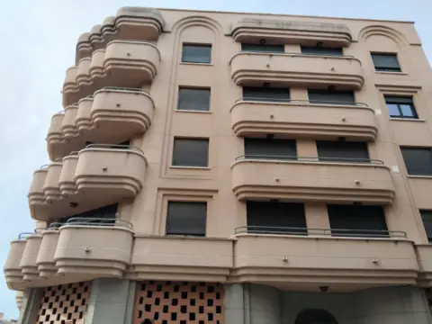 Piso en Avenida del Pilar