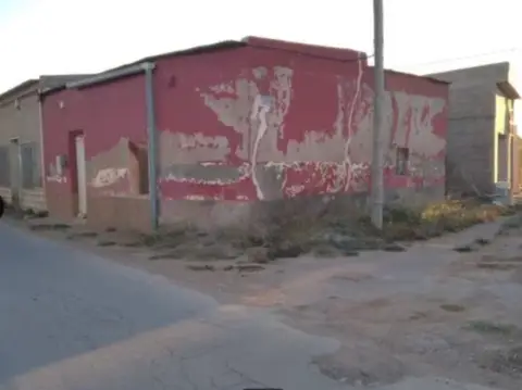 Casa en Carretera los Nietos, nº 4
