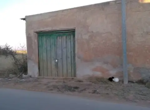 Casa en Carretera los Nietos, nº 4