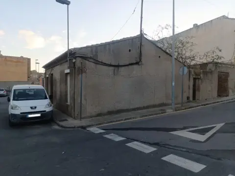 Casa en calle Malecón, 16