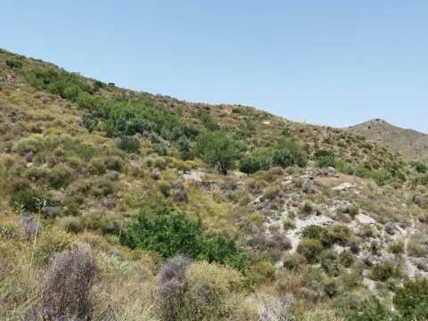 Terreno en Pasaje los Fuentes, nº 1