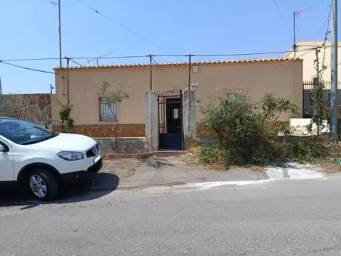 Casa – Cartagena