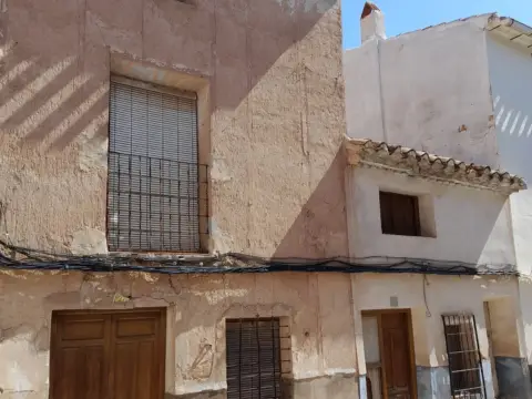 Casa en calle del Fiel, 26