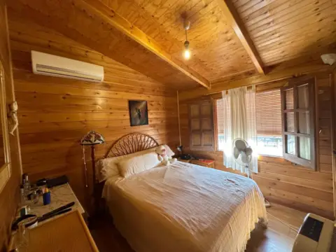 Casa en El Palmero-San Isidro-La Magdalena