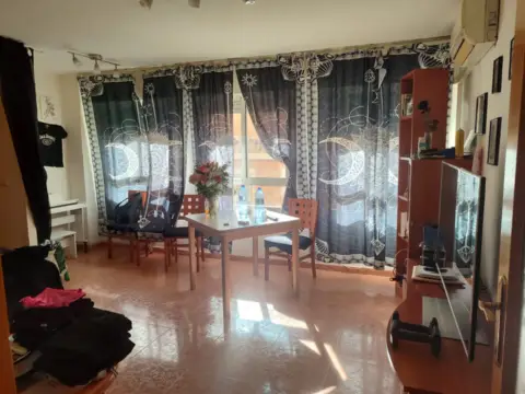 Piso en calle Cantaor Niño Alfonso, nº 10