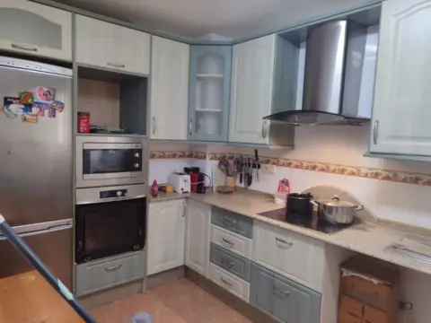 Piso en calle Cantaor Niño Alfonso, nº 10