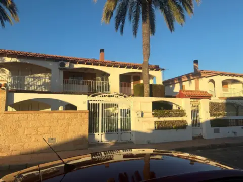 Casa en calle de la Isla de la Gomera-Castellar I, 56