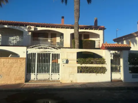 Casa en calle de la Isla de la Gomera-Castellar I, 56