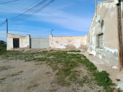 Casa en Pasaje Pedro Antonios, nº 3