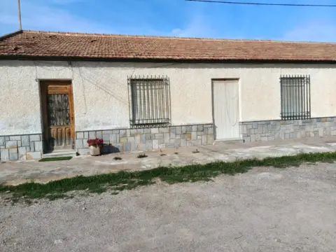Casa en Pasaje Pedro Antonios, nº 3