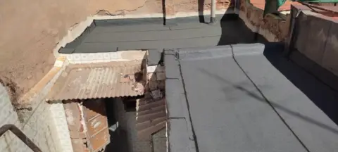 Casa en calle Bardiza, 19