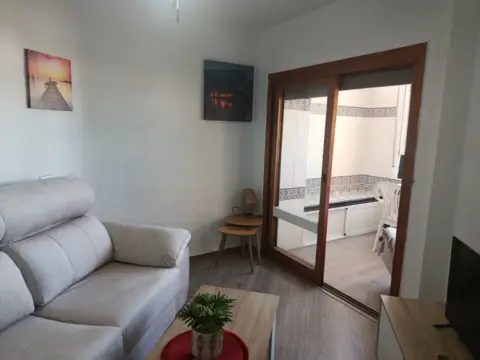 Piso en Avenida Playa Honda, 1