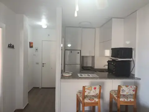Piso en Avenida Playa Honda, 1