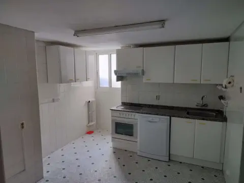 Piso en Centro