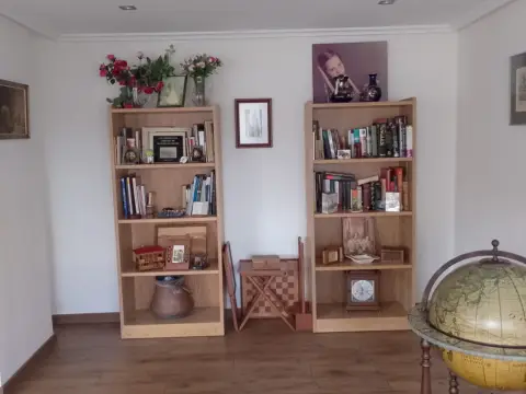 Piso en calle de Muñoz Degrain