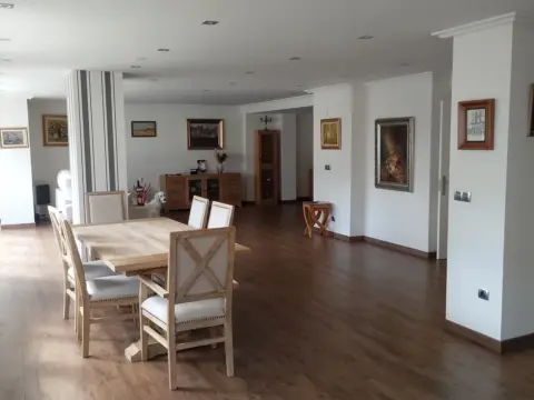 Piso en calle de Muñoz Degrain