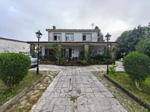 Chalet en calle Igrexa