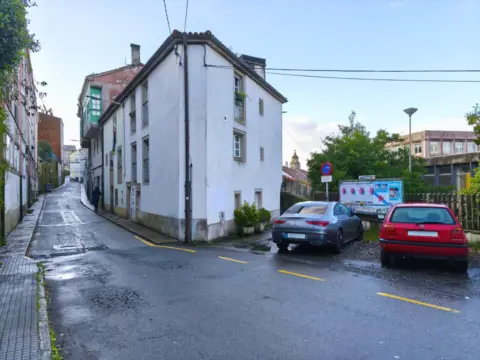 Casa en Rúa dos Xasmíns
