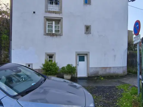 Casa en Rúa dos Xasmíns