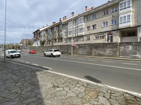 Piso en Rúa do Valiño