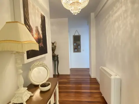 Piso en Rúa do Valiño