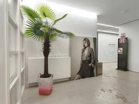 Piso en calle del General Pardiñas