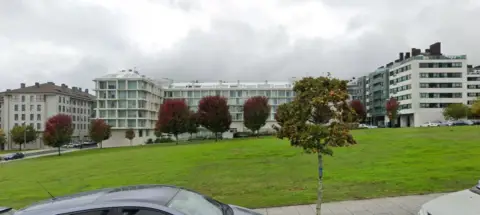 Dúplex en Avenida de la Libertad