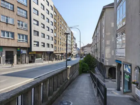 Piso en Avenida de Rosalía de Castro
