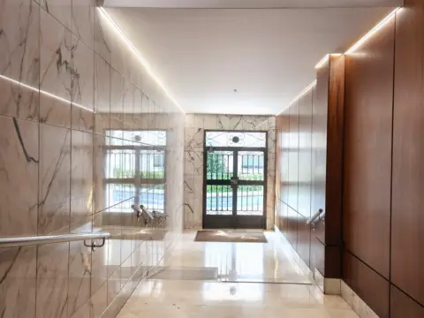 Piso en Avenida de Rosalía de Castro